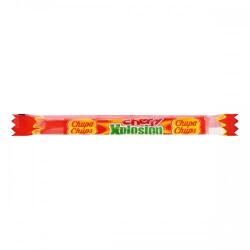  Бонбон пръчка Chupa Chups череша 10 гр
