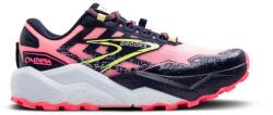 Brooks Női futócipő Brooks CALDERA 7 W rózsaszín 1204041B-666 - EUR 42 | UK 8 | US 10