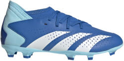 Adidas PREDATOR ACCURACY. 3 FG J Futballcipő ie9503 Méret 33, 5 EU