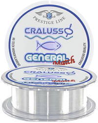 Cralusso General Prestige Qsp-vel 0, 22 Mm 150 M (e-33900022)