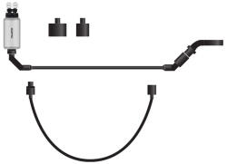 Sonik Gizmo Swingbob Phat Blue (e-snqc0035)