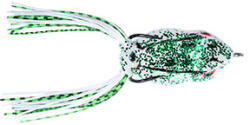 Wizard Wiggly Béka Zöld 5, 5 Cm (e-82700501)