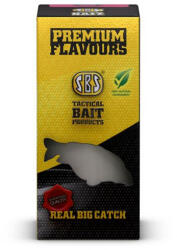 SBS Premium Flavours Squid & Octopus 10 ml - (E-SBS20116)