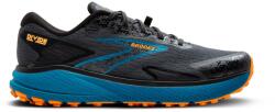 BROOKS Férfi futócipő Brooks DIVIDE 5 kék 1104291D-015 - EUR 48, 5 | UK 13 | US 14