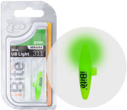 EnergoTeam Ub Light Mini Piros (e-ibldm43r)