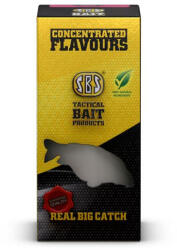 SBS Concentrated Flavours White Chocolate 10 ml - (E-SBS20034)