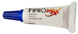 FIPROMAX spot-on macskáknak, 10db-tól