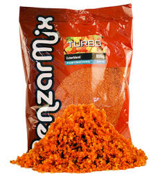 Benzar Mix Benzar Pastonchino Citrus Piros 800gr (e-98098248)