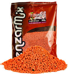 Benzar Mix Benzar Fluo Turbo Pellet Eper-tintahal 3 Mm (e-98120213)