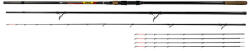 EnergoTeam Bot Benzar No Limit Method Feeder 3+5sect 100-250g 4, 20m (e-12344420)