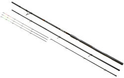 EnergoTeam Benzar Method Lake Feeder Medium 3+3sec 80g 3.30m (e-16500330)