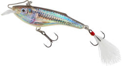 Salmo Wobbler Rail Shad Rb6s Hut (e-844585a2)