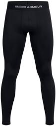 Under Armour Férfi kompressziós 7/8-os leggings Under Armour CG ELITE LEGGINGS fekete 1386946-001 - L