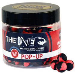 The One Pop Up Garlic 10-12 Mm Pink (e-98028020)