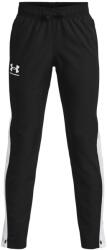 Under Armour Gyerek sport melegítő Under Armour SPORTSTYLE WOVEN PANTS K fekete 1370184-002 - YL