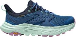 Hoka Női outdoor cipő Hoka ANACAPA 2 LOW GTX W kék 1142830F-FTQ - EUR 41 1/3 | UK 7, 5 | US 9