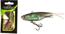 Wizard Swimbait Roach 2 Inch - White (e-86923271)