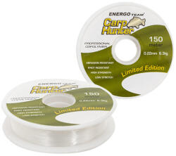 EnergoTeam Zsinór Carp Hunter 0, 22mm (e-jd030022)