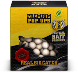 SBS Premium Pop Ups 16, 18, 20 Mm Tuna&black Pepper (e-sbs60139)