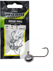 EnergoTeam Edge Pro Jig Fej 3g 4 3pcs/bag (e-59369030)