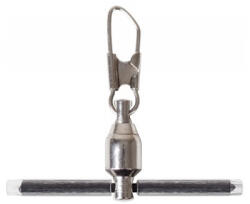 Cralusso Metal Waggler Kapocs M (2 Db/cs) (e-79008203)