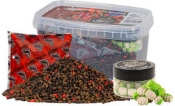Benzar Mix Winter Pellet Box Ananász + Twister (e-98082476)