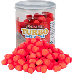 Benzar Mix Turbo Soft Pellet Long Life Fokhagyma (e-98085946)
