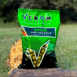 Feedermánia Venom High Carb Boilie 20 Mm Mango (e-v0110014)