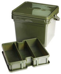 RidgeMonkey Compact Bucket System 7.5l (e-rm483000)