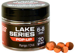 Benzar Mix Benzar Lake Series Wafter 6-8 Mm Cseresznye (e-98057449)