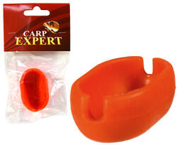 Carp Expert Szilikon Töltőforma Go Green Long Cast Method Lkosárhoz (e-58404999)