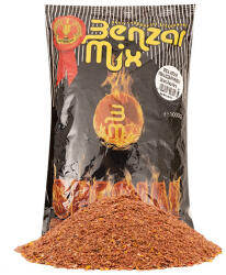 Benzar Mix Folyóvizi Sajtos (river) 1kg (e-94005054)