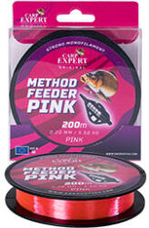 EnergoTeam ZSINÓR CARP EXPERT METHOD FEEDER PINK 0.30MM 200m 12, 75KG (E-30127530)