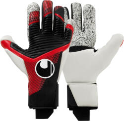 Uhlsport Powerline Supergrip+ Flex HN Kapuskesztyű 1011325-001 Méret 10