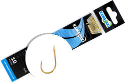 Kamasaki Kötött Horog Chinu 1 Gold 10db/cs (e-40921001)