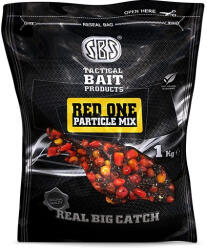 SBS Red One Particles Mix 1kg (e-sbs15050)