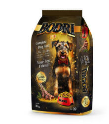  Bodri 10+1kg - krizsopet