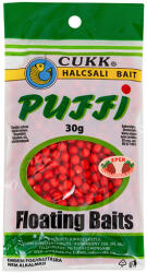 Cukk Puffi Mini Piros (eper) (e-92000270)