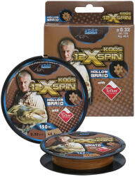 EnergoTeam Zsinór Wizard 12x Spin Braid 150m 0, 36 80lbs (e-30396080)