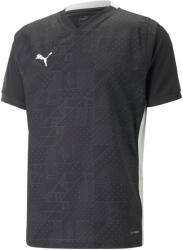 PUMA teamCUP Jersey Póló 705370-003 Méret L