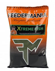 Feedermánia Fm Groundbait Xtreme Fish 800 G (e-f0101001)