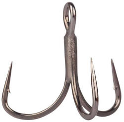Mustad In-line Triple Grip Short, 1 6db/csomag (e-m4330001)