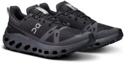 On Női futócipő On CLOUDSURFER TRAIL WATERPROOF W fekete 3WE10290106 - EUR 40 | UK 6, 5 | US 8, 5