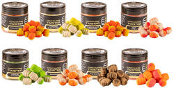 Benzar Mix Concourse Twister Csoki-narancs 12 Mm (e-98092088)
