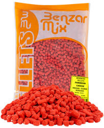 Benzar Mix Parmezán Pellet 10 Mm 800 G (e-98003710)