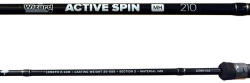 EnergoTeam Bot Wizard Active Spin Light 2.00m 10-30g (e-12063200)