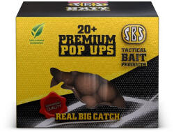 SBS 20+ Premium Pop Ups M2 150 Gm 20, 22, 24 Mm (e-sbs13191)