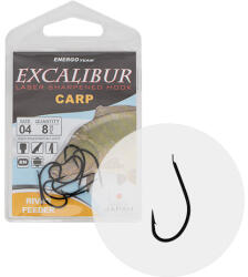 Excalibur Horog River Feeder Black 12 (e-47001012)