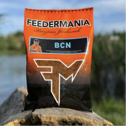 Feedermánia Fm Groundbait Bcn 600 G (e-f0101009)