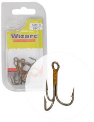 EnergoTeam Hármashorog Wizard Grizzly Ec774 No. : 1/0 4x Bz 5db (e-49774108)